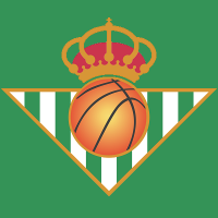 Grada Betis Basket(@P_BetisBasket) 's Twitter Profile Photo