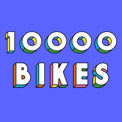 -10000BIKES（イチマンバイクス）とは- 自転車と思い出の1枚をSNS上で繋ぎながら10000人のコミュニティを目指して、定期的にイベントを開催しています。 あなたもぜひ10000BIKESメンバーになりませんか？ YouTube隔週月曜→4/1（月）21:00〜ゆるっと生配信！詳しくはインスタへ↓