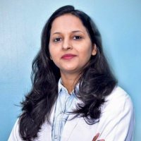 Dr. Preeti Yadav(@konarcaesthetic) 's Twitter Profile Photo