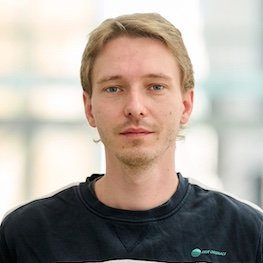 Philipp Hendricks Profile