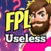 FPL Useless (@FplUseless) Twitter profile photo