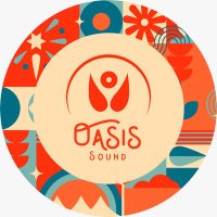 Oasis Sound(@oasissound_) 's Twitter Profile Photo