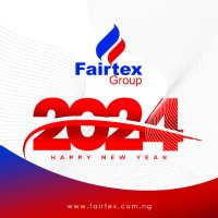 Fairtex Nigeria Limited(@Fairtex_ltd) 's Twitter Profile Photo