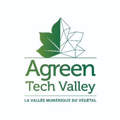 Association loi 1901 créée en 2015. Pôle d'excellence #Technologie #Numérique #Végétal #Smartagri #Agtech #Innovation