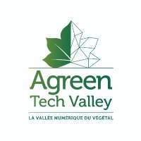 AgreenTech Valley (@agreentechv) 's Twitter Profile Photo AgreenTech Valley (@agreentechv) 's Twitter Profile Photo