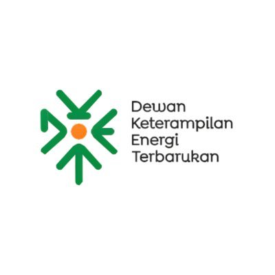 Akun resmi Dewan Keterampilan Energi Terbarukan (DKET).