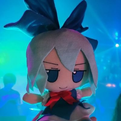 Is it Fumo Friday?さんのプロフィール画像