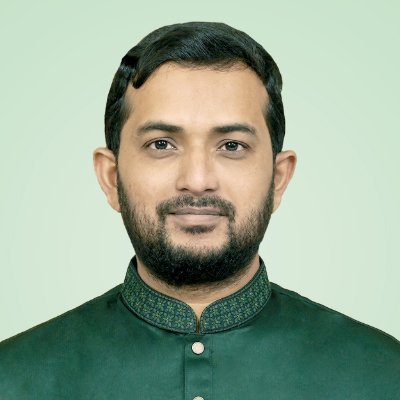 Official Twitter Account of Razebur Rahman, Former Central President of Bangladesh Islami Chhatrashibir, @info_shibir