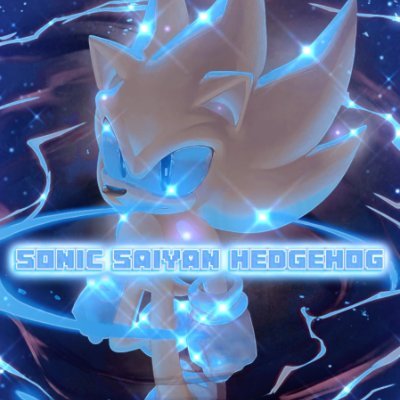 SonicSaHedgehog's profile picture. Yo! It's Sonic.
I'm a Saiyan Hedgehog. Just a Gachatuber who does videos on YT.