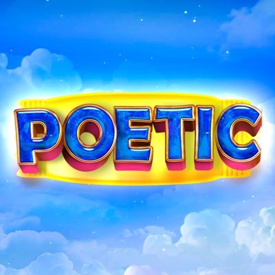 Official @Stake Partner | https://t.co/7kQWk1LG5H | USE CODE Poetic | Discord: https://t.co/f7oqS49Sob