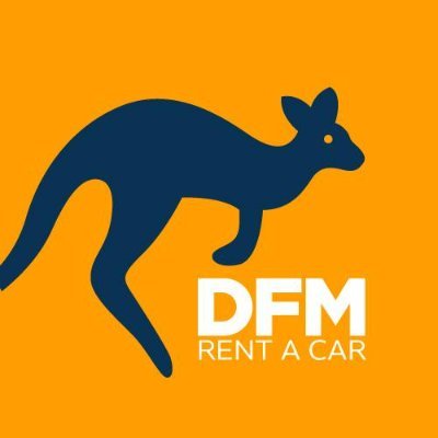 DFM Rent a Car