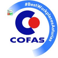 COFAS (Cooperativa Farmacéutica Asturiana)(@iCOFAS) 's Twitter Profile Photo