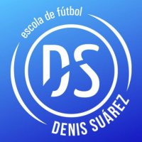 Escuela de Fútbol Denis Suárez(@EscuelaDenis) 's Twitter Profile Photo