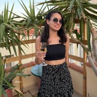Damla Yağmur (@damla_ygmr) Twitter profile photo