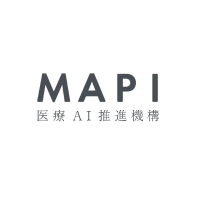 医療AI推進機構（MAPI） (@iryoai_mapi) Twitter profile photo