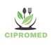 Cipromed Project (@cipromedproject) Twitter profile photo