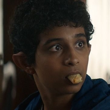 #LUZ: NOW EAT THIS SUCKER!!!