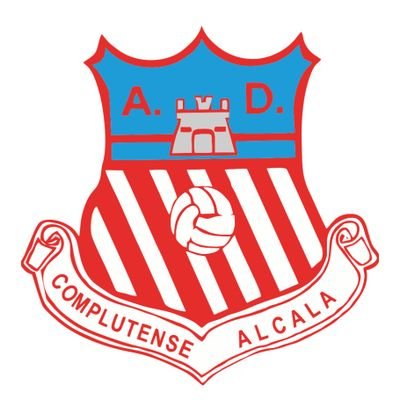 Twitter oficial A.D. Complutense Alcalá 🤍❤
Escuela Municipal de fútbol @aytoAlcalaH ⚽
✉️ adcomplu.complu@gmail.com