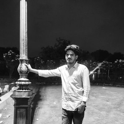 VinodVi35602997's profile picture. ❓