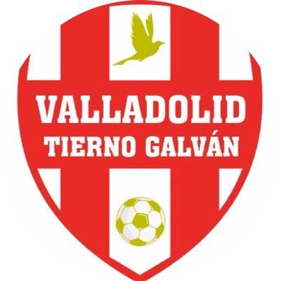 Twitter oficial Valladolid Tierno Galván Fútbol Sala. Tercera División, Juvenil DH, Cadete Regional, Infantil Regional y Cantera. #UVa #SomosFutsalRFEF