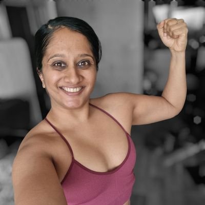TheFitRunner Profile Picture