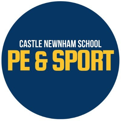 @CastleNewnham federation sports and PE account. Love learning, participation, active healthy lifestyles and enjoy sport!