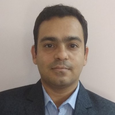 ImNiteshDixit's profile picture. 