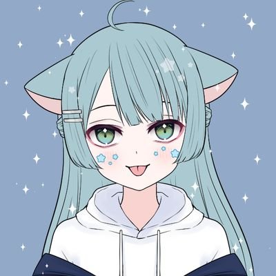 女性VTuberの推し垢です。
推し団体→ミリプロ、あおぎり高校
推し→🪄💫🌌￤👿♠￤🖤🐐👑￤
アイコン→くろまとメーカー様
上記と関係無さそうな方は申し訳ありませんがブロックさせていただきます(｡-人-｡)