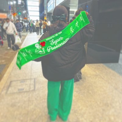 '99/神奈川/🚺/東海オンエア💙💚よりの📦 / TCG1部/TOSHIMITSU SOLO LIVE神奈川/TOSHIMITSU渋谷www/東海オンエアミュージアム/ TOSHIMITSU 豊洲ピット/SUPER PASSIONISTA 新宿・広島・愛知
