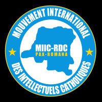 MIIC-RDC(@MIIC_RDC) 's Twitter Profile Photo