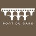 Site du Pont du Gard (@pontdugard) Twitter profile photo