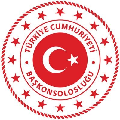 Türkiye Cumhuriyeti Batum Başkonsolosluğu Resmi Hesabı
ქ. ბათუმში თურქეთის რესპუბლიკის გენერალური საკონსულოს ოფიციალური გვერდი