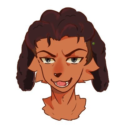 CoconutWhisper's profile picture. 分b没有的二次元死宅