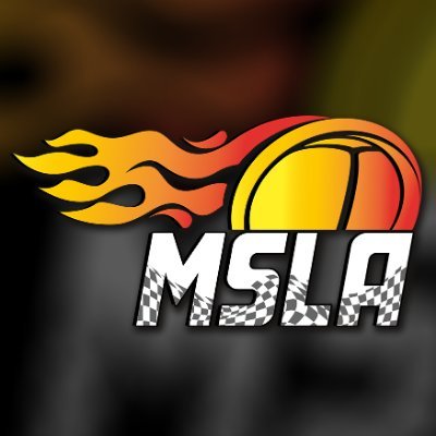 MSLARacing Profile Picture