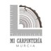 Mi Carpinteria Murcia (@MiCarpinteriaMU) Twitter profile photo