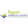 NirmalBang's profile picture. Discover the world of investments with India's leading stockbroking company.
📊 35+ years of expertise! 
👇 Download BEYOND App
https://t.co/BQYvWkPamE