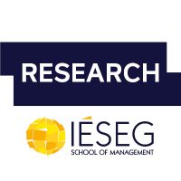 IÉSEG Research(@IESEGResearch) 's Twitter Profile Photo