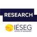 IÉSEG Research (@iesegresearch) Twitter profile photo IÉSEG Research (@iesegresearch) Twitter profile photo