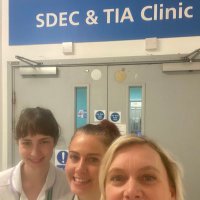 NUH SDEC AHPs (@nuhsdecahps) 's Twitter Profile Photo NUH SDEC AHPs (@nuhsdecahps) 's Twitter Profile Photo