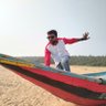 imDParida's profile picture. A Good Man From God
Dil se Indian