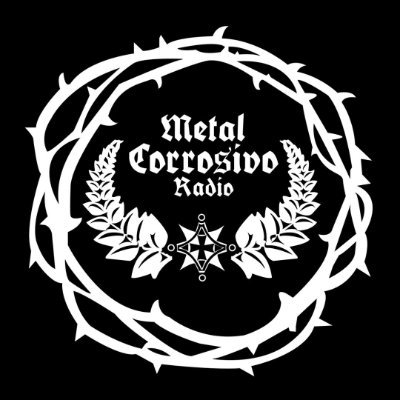 radio, podcast & Store ONLINE | #metal | #CDMX | #music 24/7  

Youtube: https://t.co/ccQbQRzL71
Linktree: https://t.co/u3dVSZDP7q
Telegram: https://t.co/CFtAm4Y2wW