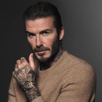 David Beckham Official Fan Page(@davidebecka_m7) 's Twitter Profile Photo