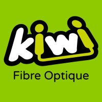 Kiwi Fibre Optique(@KiwiFibre_FR) 's Twitter Profile Photo