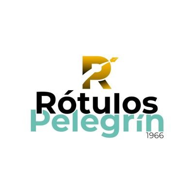 Rótulos Pelegrin