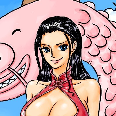 onepiece | fanart | nico robin