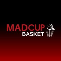 MADCUP BASKET(@MadcupBasket) 's Twitter Profile Photo