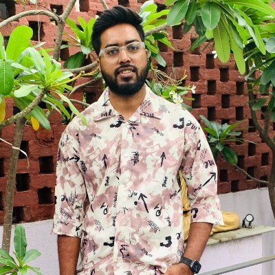 PadharaHitesh Profile Picture