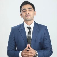 Saurabh Samdani(@saurabh_samdani) 's Twitter Profile Photo