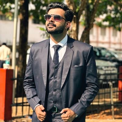 hari104u's profile picture. Doctor 🥼🩺