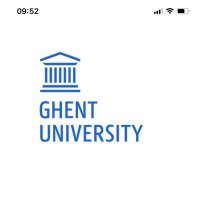 CVAMO (@cvamo_ugent) 's Twitter Profile